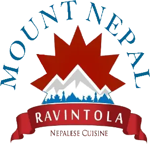 Mount Nepal Kaupinkalliontie Logo