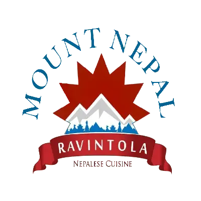 Mount Nepal Lansituulentie Logo